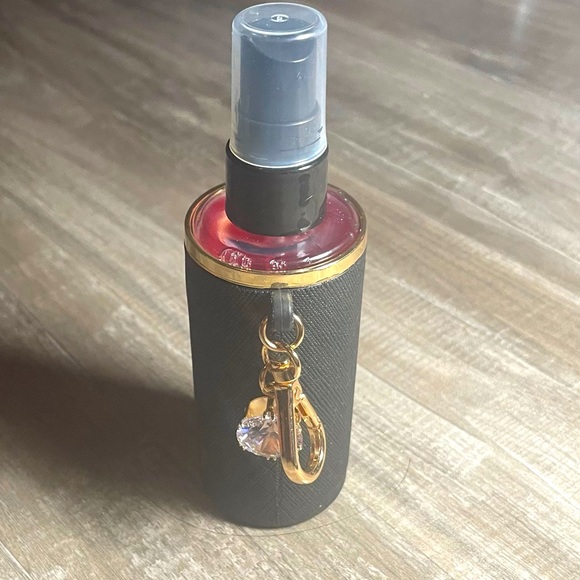 Bath & Body Works Other Bath Body Works Hand Sanitizer Spray Holder